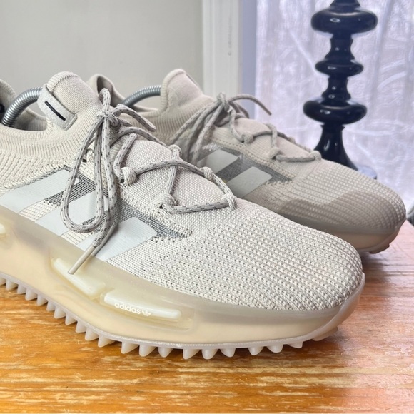 Adidas Originals NMD S1 Men’s Shoe - Picture 9 of 16